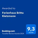 Britta Kietzmann Daire *