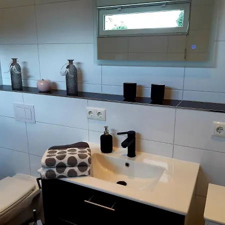 Britta Kietzmann Apartment *