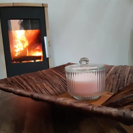 Appartement Britta Kietzmann