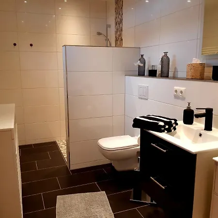 Britta Kietzmann Apartment *