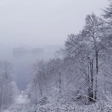 Britta Kietzmann 아파트