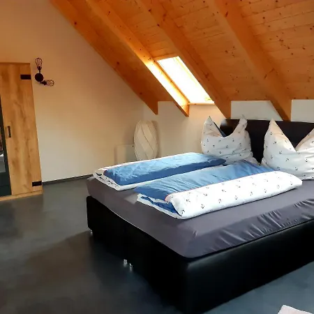 Britta Kietzmann Appartement