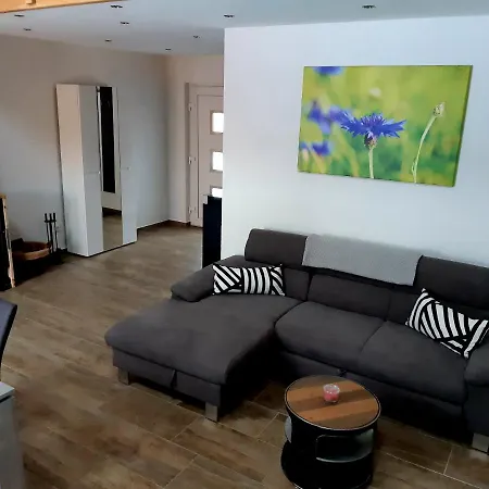 Britta Kietzmann Feldberger Seenlandschaft