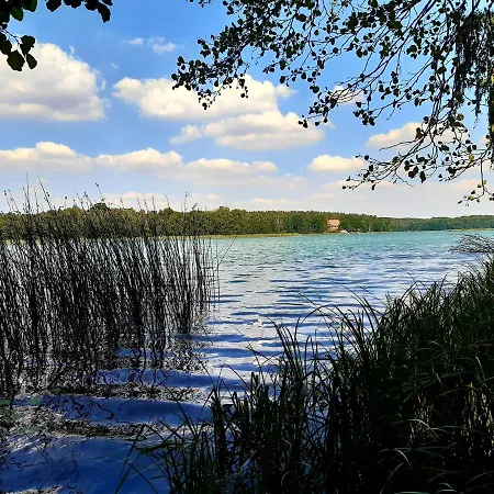 Apartment Britta Kietzmann Feldberger Seenlandschaft