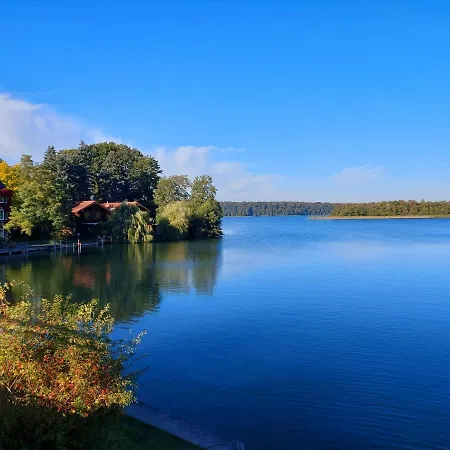 Appartement Britta Kietzmann Feldberger Seenlandschaft