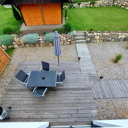 Britta Kietzmann 아파트 펠트베르크