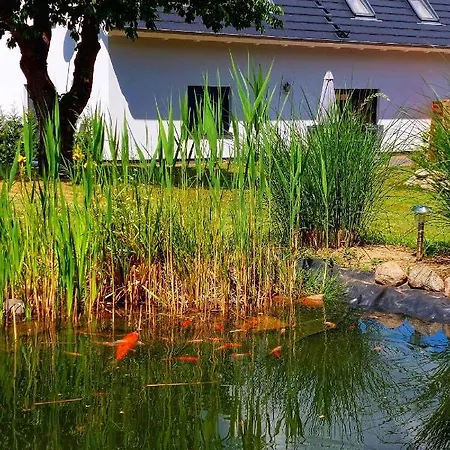 Britta Kietzmann 아파트 펠트베르크