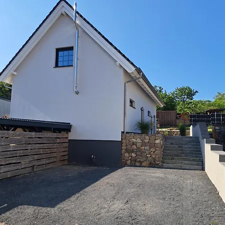 Britta Kietzmann Appartement Feldberger Seenlandschaft