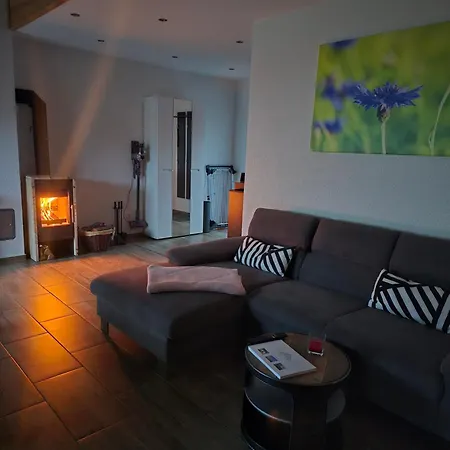 Britta Kietzmann Appartement *