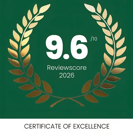 Apartment Britta Kietzmann